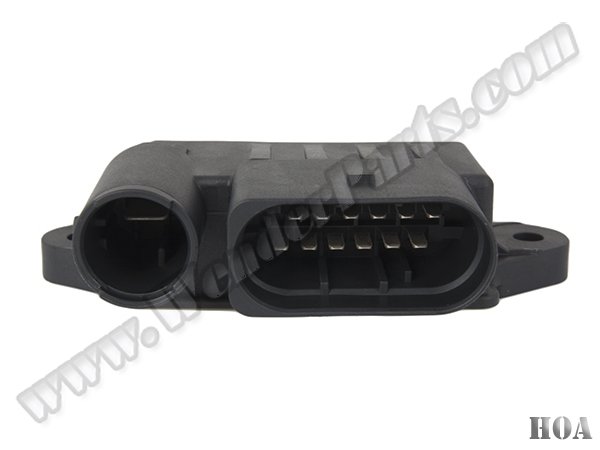 [20309]    Kızdırma Rölesi W203 W204 W211 W221 W164 W251 Spr906 Vito639 (Metal Buji)