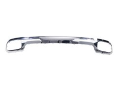 Tampon Spoyleri W167 Arka (Krom) -AMG- 2019-…
