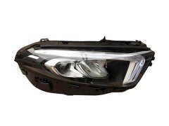 Komple Far W177 V177 Sağ; Statik Led 2019-…
