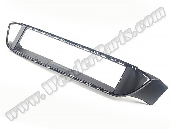 [386]   Tampon Izgara Çerçevesi F10 Ön Orta -M-Tech- 2010-16