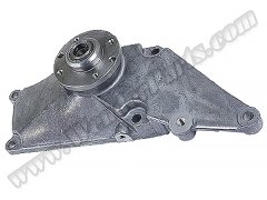 [10534]    Motor Ön Kapağı M104 [W124]