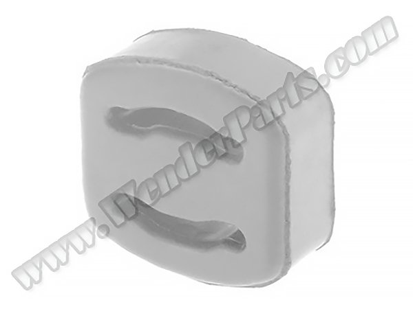 [08015]    Egzoz Lastiği MB100 T1:207D>410D