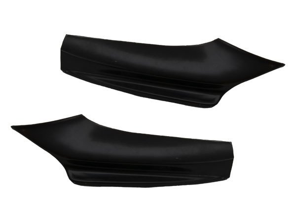 [358]   Tampon Spoyleri F10+LCI Ön -M-Performance-