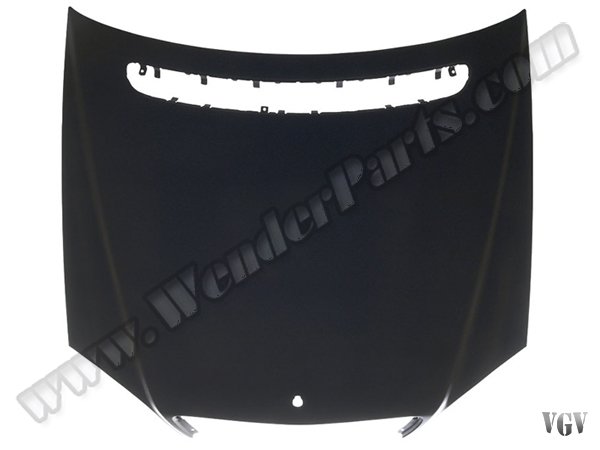 [22201]    Kaput W220 (Sac) 2002-05