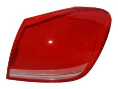 [35601]    Stop Camı W177 Dış Sağ; -Hatchback- 2019-…