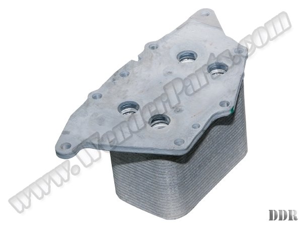 [12749]    Motor Yağ Radyatörü B47 [F45 F48 F39 Mini-F54>F57]