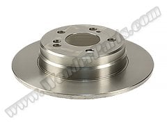 [00826]    Fren Diski W202 W203 W210 Arka Düz C200>280; E200>300