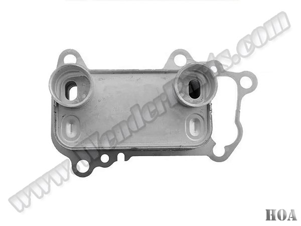[12741]    Motor Yağ Radyatörü N47 [E81 E87-LCI E90+LCI E60-LCI E84]