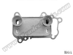[12741]    Motor Yağ Radyatörü N47 [E81 E87-LCI E90+LCI E60-LCI E84]