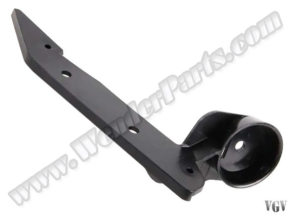 [29387]    Tampon Braketi E90+LCI Ön Sol (Üst Parça)