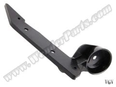 [29387]    Tampon Braketi E90+LCI Ön Sol (Üst Parça)