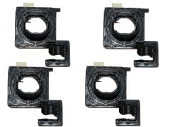 [393]   Park Sensör (PTS) Yuvası F10+LCI Arka (Set) -M-Tech-