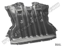 [30673]    Motor Alt Muhafaza G30 G11 (Alüminyum) 2016-…