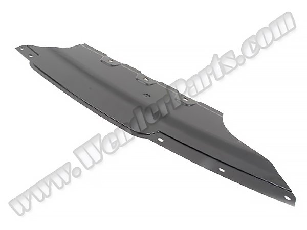 [407]   Tampon Braketi F10+LCI Arka Orta -M-Tech-