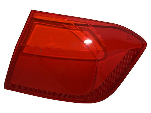 [35477]    Stop Camı F30 Dış Sağ; 2012-16