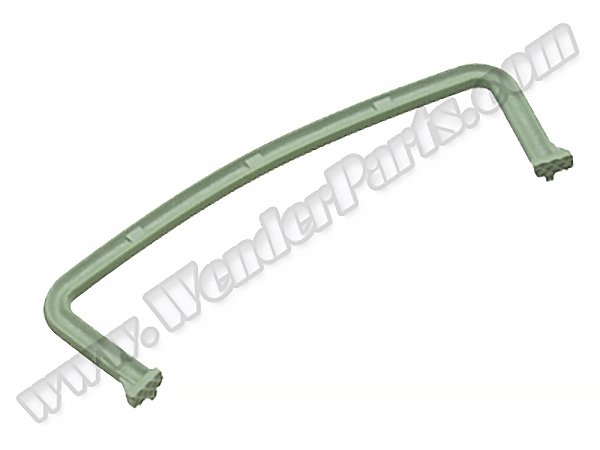 [16243]    Motor Ön Kapak Contası M104 [W124 W140 W202 W210]