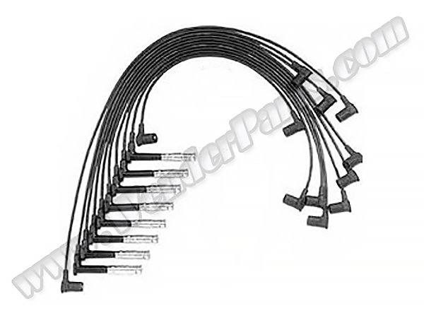 [20197]    Buji Kablosu M120 (Set) [W140]