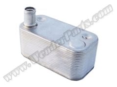 [12735]    Motor Yağ Radyatörü M47/N/N2 [E46 E60 E87 E90 E83]