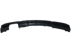 [349]   Tampon Difüzörü F30+LCI Arka (2B1-Çıkış) -M-Performance-
