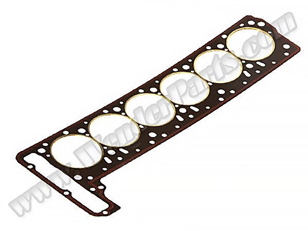 [15824]    Silindir Kapak Contası M110 86mm [W123 W126] 2.8