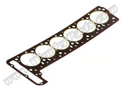 [15824]    Silindir Kapak Contası M110 86mm [W123 W126] 2.8