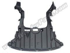 [30639]    Motor Alt Muhafaza E84 (Dizel)