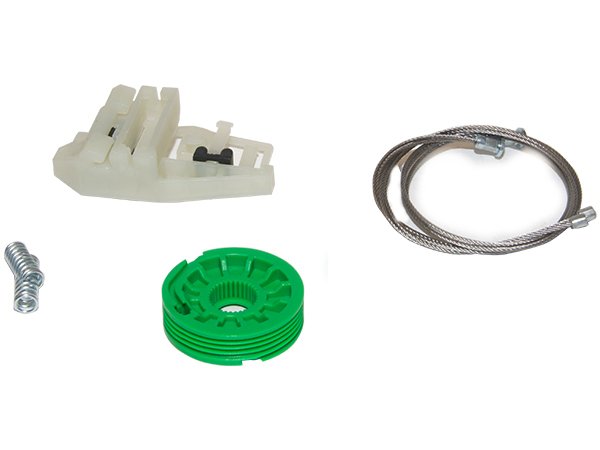 [690]   Kalorifer Motor Dişlisi W203