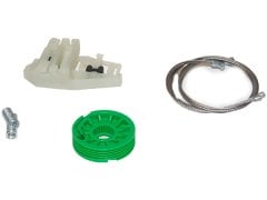 [690]   Kalorifer Motor Dişlisi W203