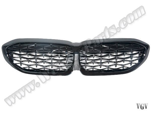 [25240]    Panjur G20 Komple Siyah -Diamond Z4- 2019-…