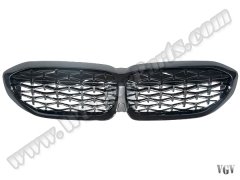 [25240]    Panjur G20 Komple Siyah -Diamond Z4- 2019-…