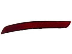 Tampon Reflektörü GLK:X204 Arka Sağ; 2012-15