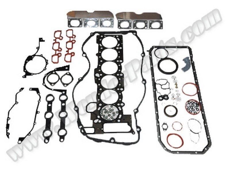 [15333]    Tam Takım Conta M54 84mm [E39 E46 E53] 2.5i
