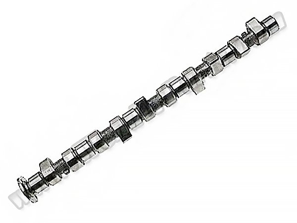 [17297]    Eksantrik Mili OM602 [W124 W201 T1:210D/310D Spr901>904]
