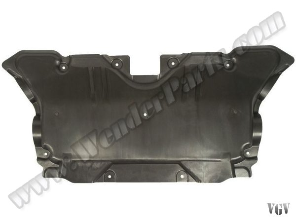[30700]    Motor Alt Muhafaza W213 (Benzin - M274)