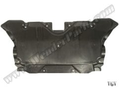 [30700]    Motor Alt Muhafaza W213 (Benzin - M274)