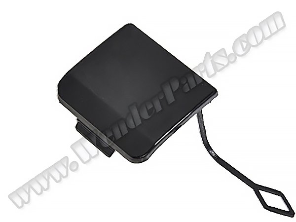 [29260]    Tampon Çeki Kapağı W203 Ön -Avg/Elg-