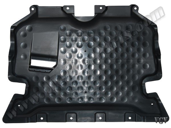 [30703]    Motor Alt Muhafaza W205 W213 X253 -4-Matic-