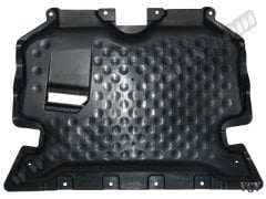 [30703]    Motor Alt Muhafaza W205 W213 X253 -4-Matic-