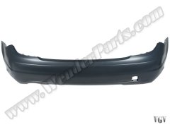 [26201]    Tampon W204 Arka (PDCsiz, Astarlı) -Cls/Std- 2011-13