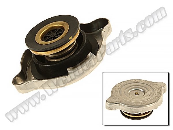 [13454]    Radyatör Kapağı W124>202 W210 W220 Vito638 1.4 Bar