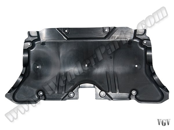[30701]    Motor Üst Muhafaza W213 (Dizel)