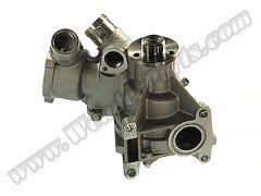 [10858]    Devirdaim M104 [W124 W210] 3.2