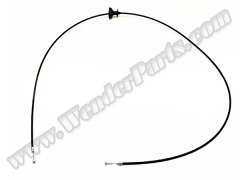 [08576]    Kaput Teli T2:809D/811D/814D Vario668/669