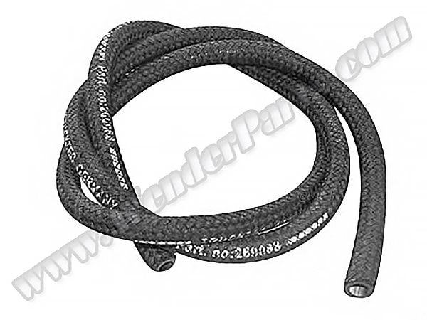 [09159]    Yakıt Hortumu - (İç Çap:6/8mm)