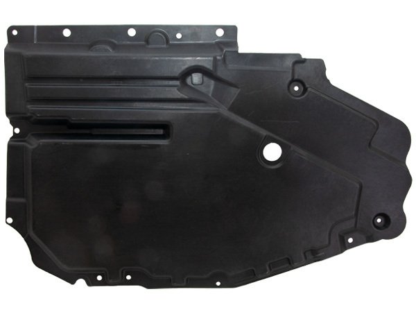 Yakıt Depo Alt Muhafaza X5:E70 X6:E71 Sol