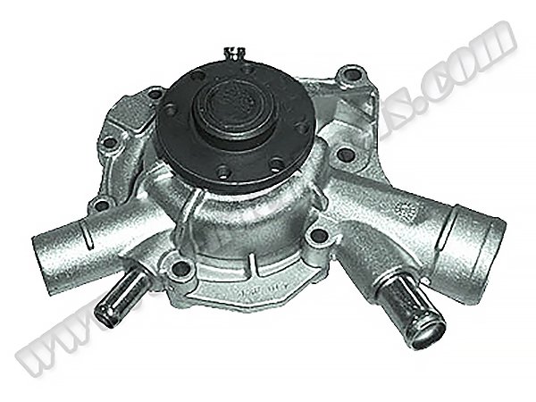 [10881]    Devirdaim M111 [Vito638 V-Class638/2] V2.0/V2.3