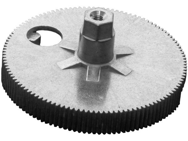 [618]   Sunroof Motor Dişlisi W205 W222 W176 C117 C292