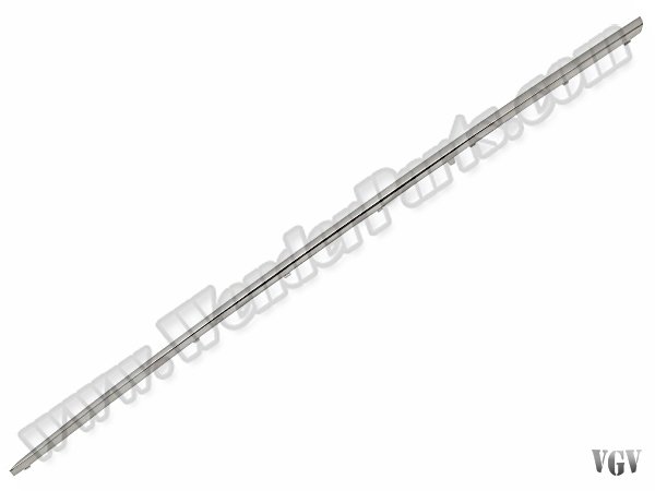 [30248]    Marşpiye Çitası W205 Ön Sol (Krom) -Avg-