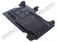 [30687]    Motor Yan Muhafaza W202 Sağ (Klimalı)