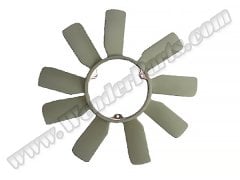 [10660]    Pervane M103 M104 OM611 OM612 [W124 W126 W201 W202 Spr901>904] (9 Kanat)